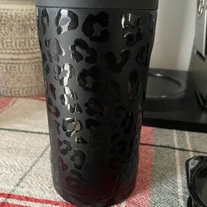 Brumate leopard print trio